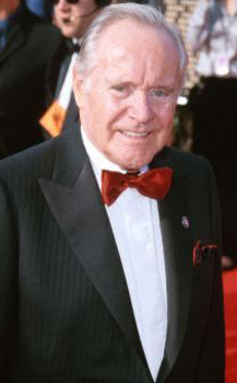 Jack Lemmon